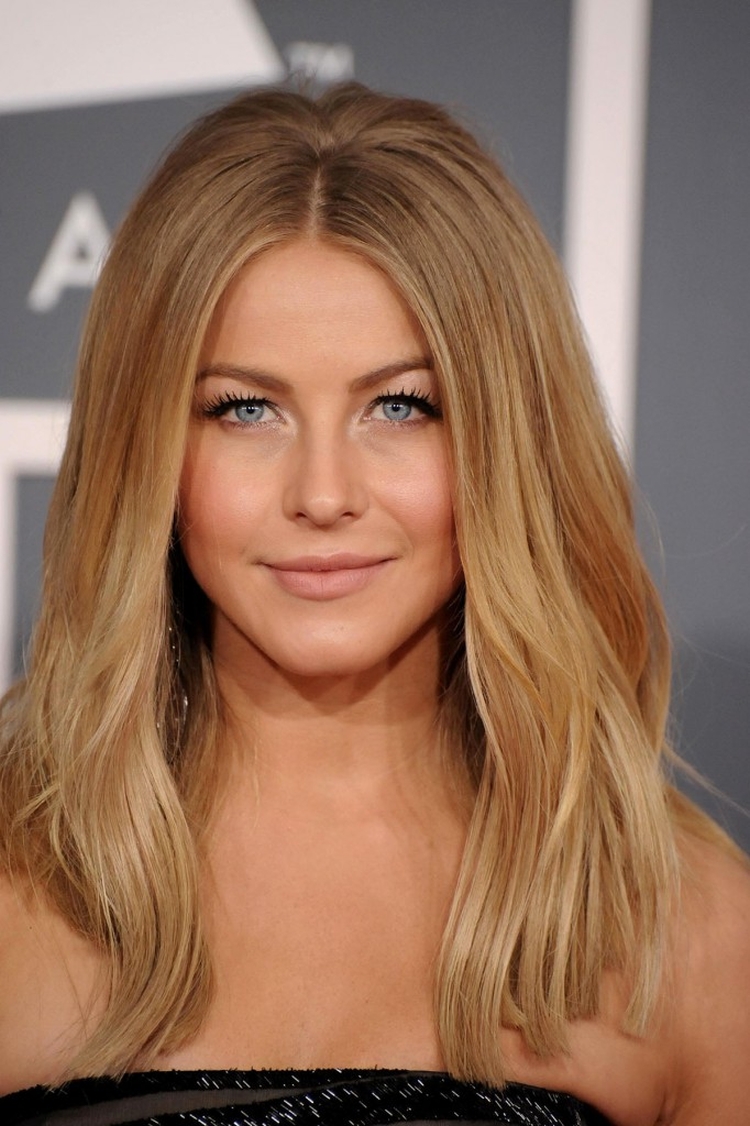 Fashionable shades of blond: how to choose your color and not be mistaken