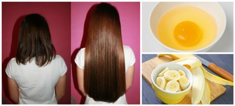 Methods for restoring thin thin hair at home and in the salon