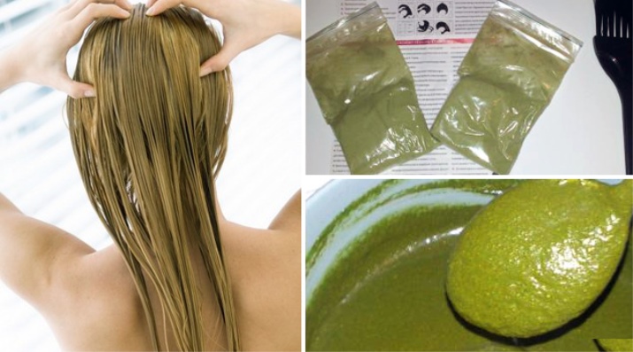 Methods for restoring thin thin hair at home and in the salon