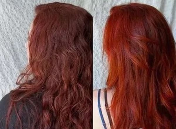 What henna to choose and how to properly dye your hair