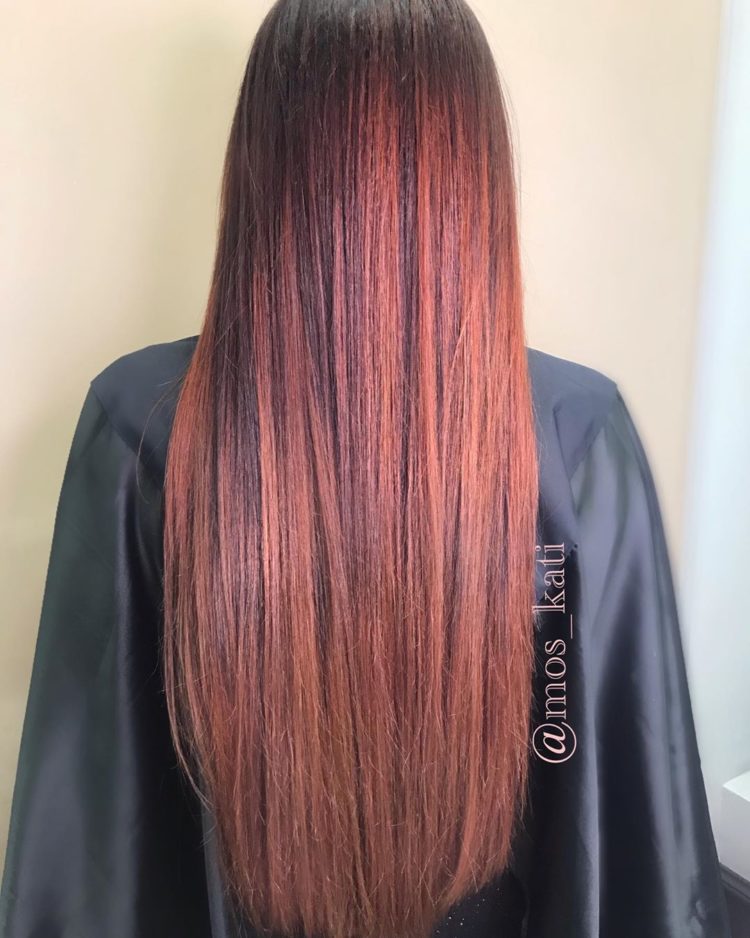 What henna to choose and how to properly dye your hair