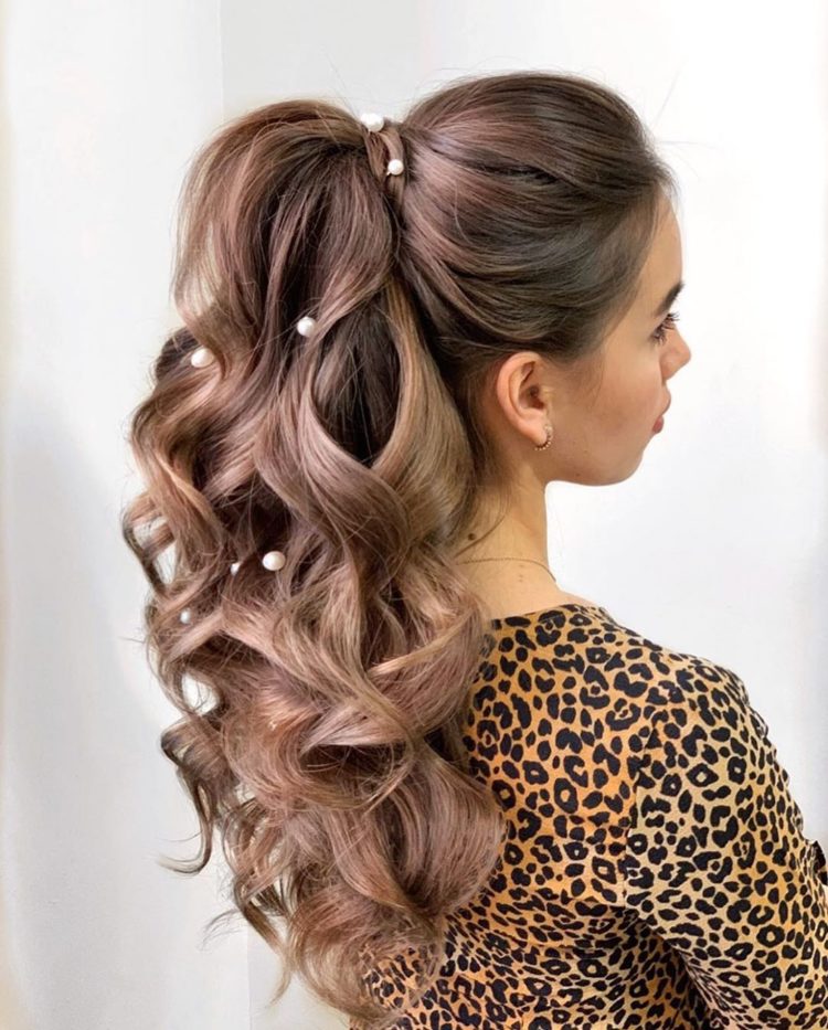 14 ways to choose hairstyles online and 5 computer programs for choosing hairstyles