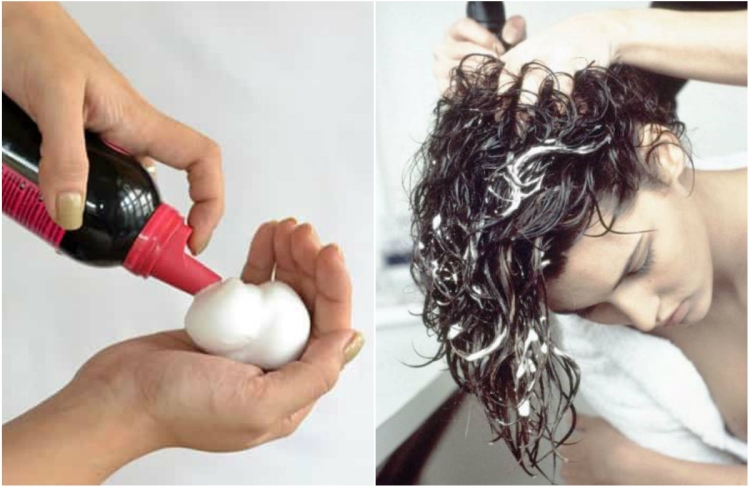 How to properly wind hair on curlers at home, methods and techniques