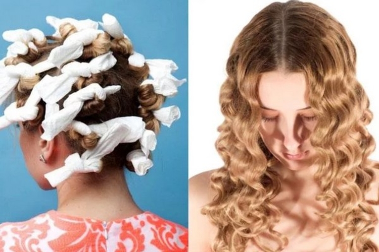 How to properly wind hair on curlers at home, methods and techniques