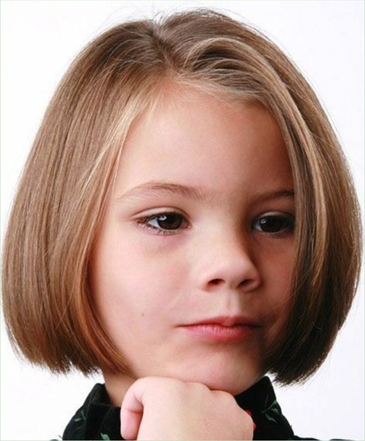 Short haircuts for teenage girls