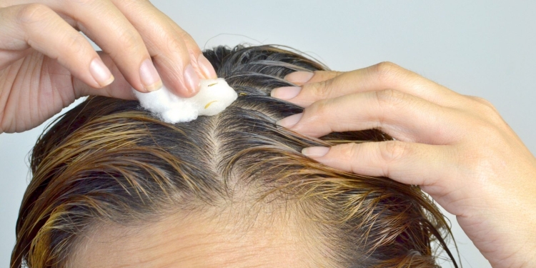 How to make hair thick and thick