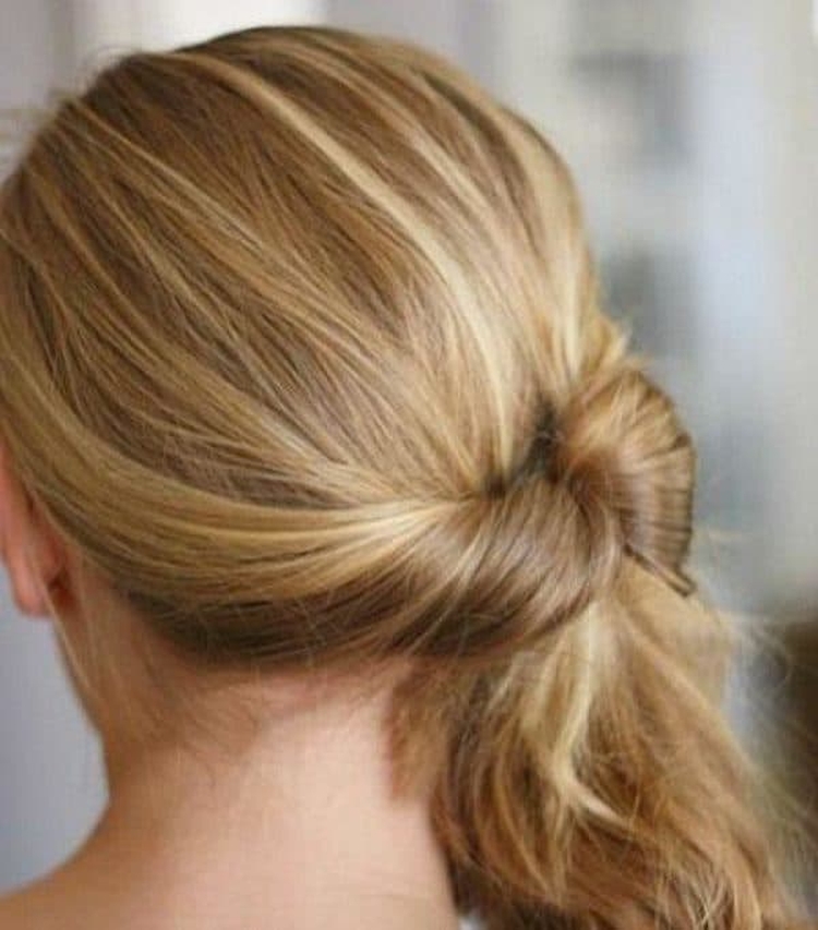 Romantic hairstyles 35 photos