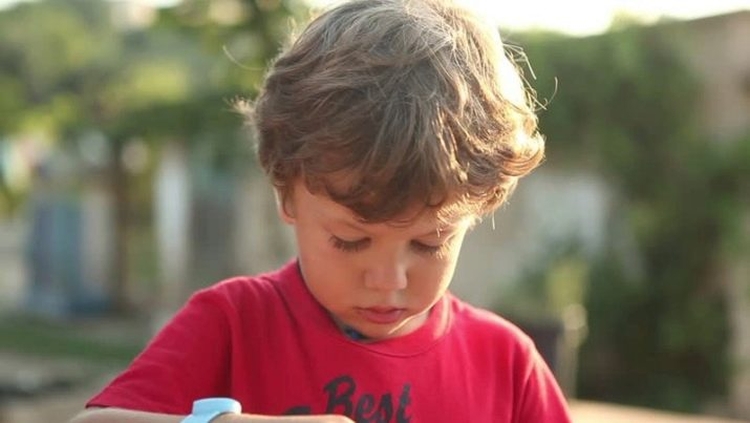 Haircuts for boys 2 years