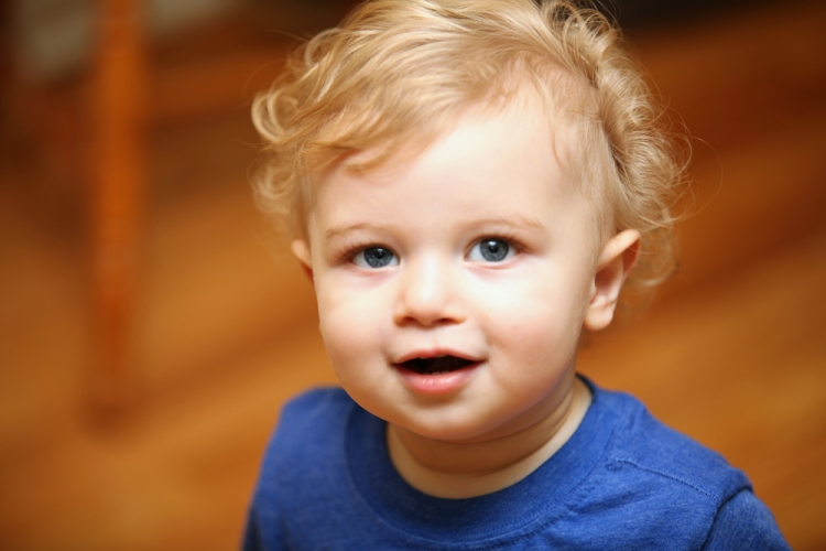 Haircuts for boys 2 years