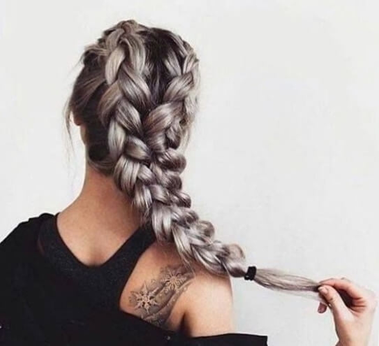 Romantic hairstyles 35 photos