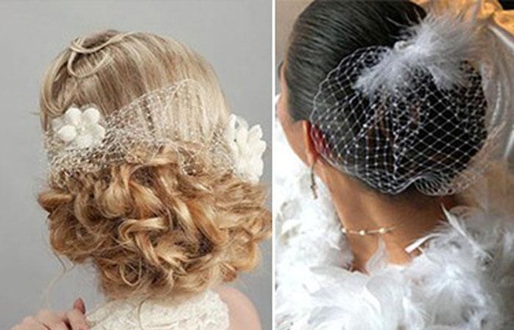 Historical hairstyles