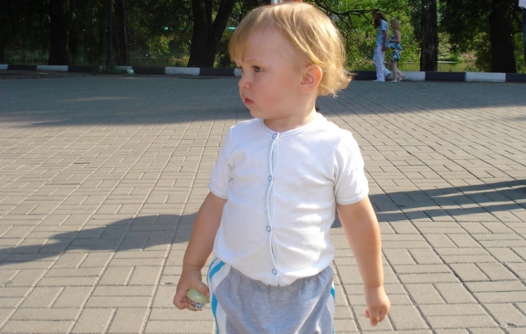 Haircuts for boys 2 years