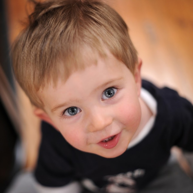 Haircuts for boys 2 years