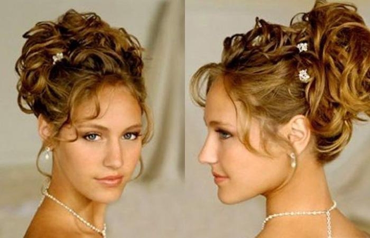 Historical hairstyles