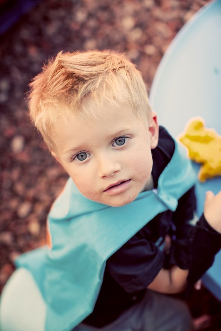 Haircuts for boys 2 years