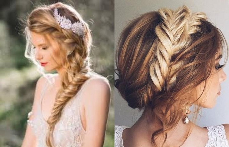 Romantic hairstyles 35 photos