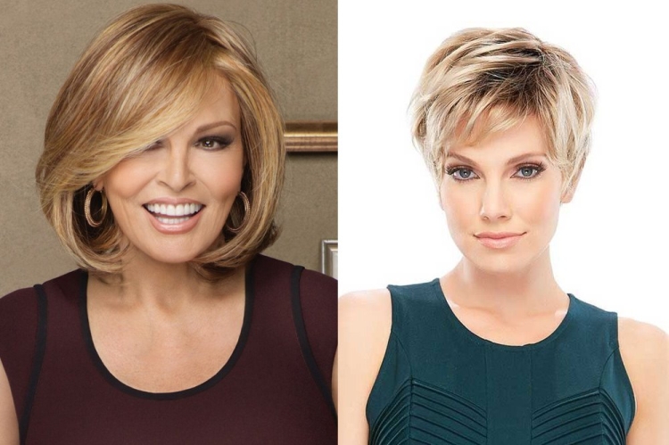 Haircuts that are youthful