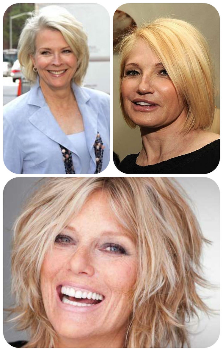 Haircuts that are youthful