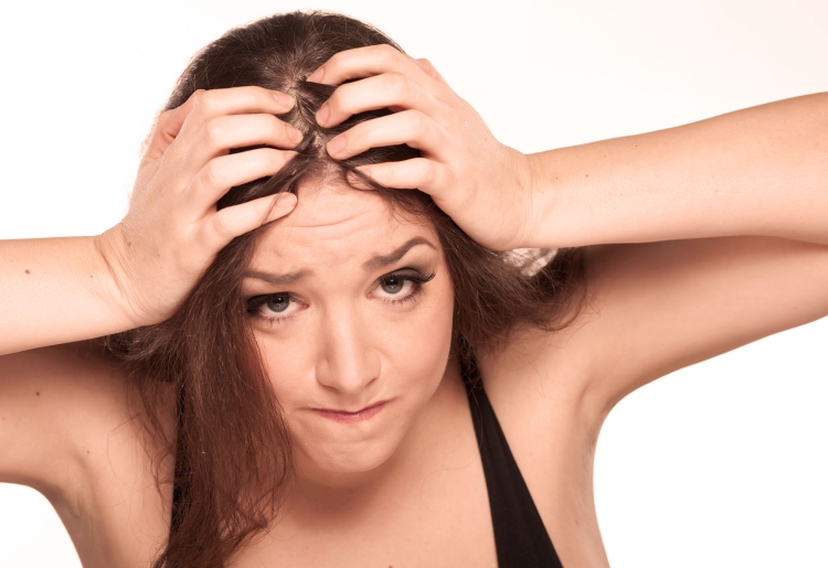 Folk remedies for hair loss in women at home