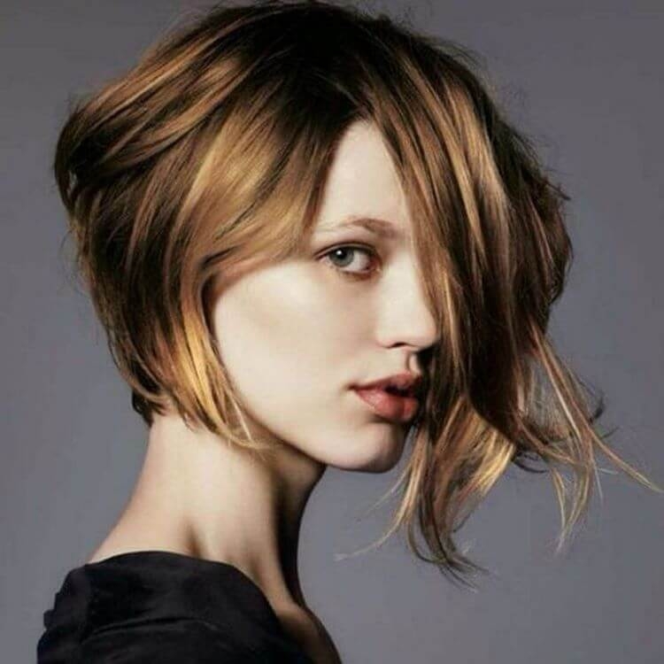 Haircuts that do not require styling