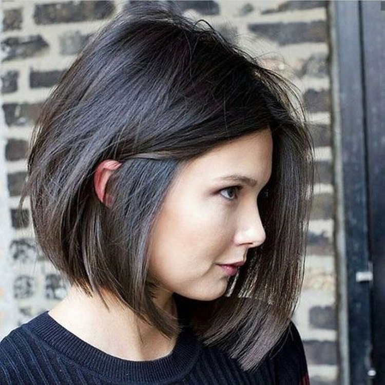 How to cut if your hair is very sparse