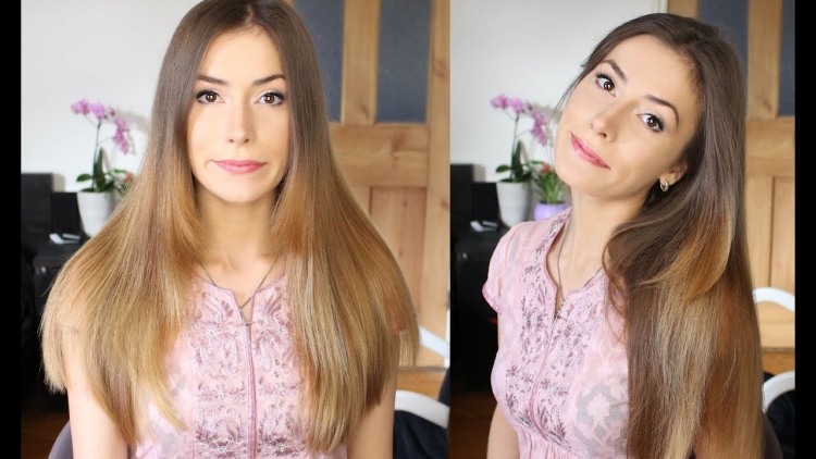 How to quickly get your hair color back