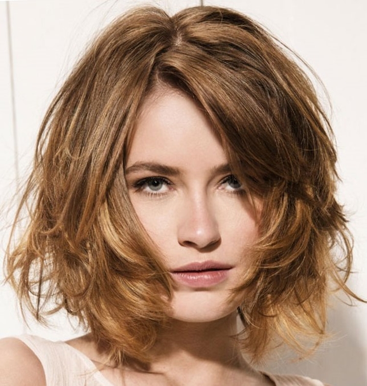 Haircuts that do not require styling