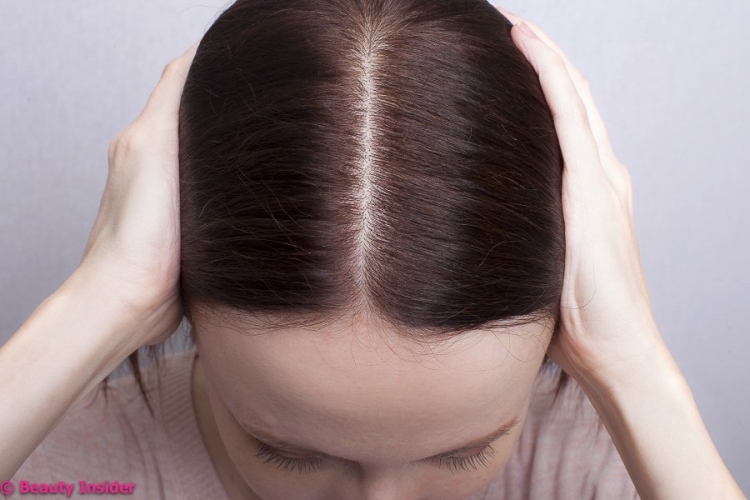 Folk remedies for hair loss in women at home