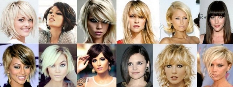 Haircuts that do not require styling