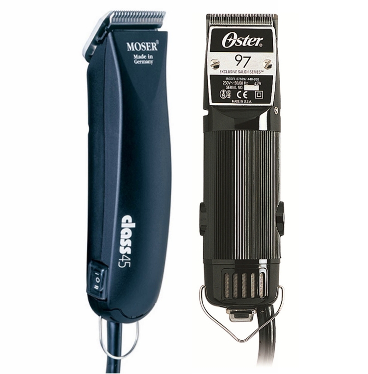 How to choose a hair clipper