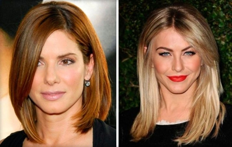 Haircuts that are youthful