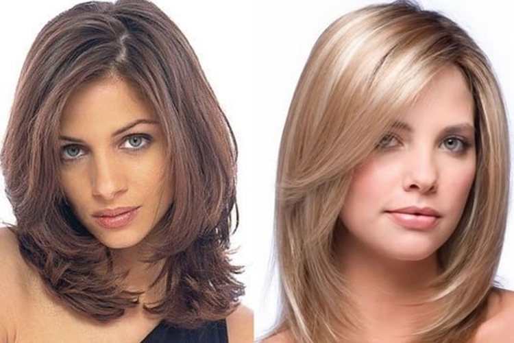 Haircuts that do not require styling