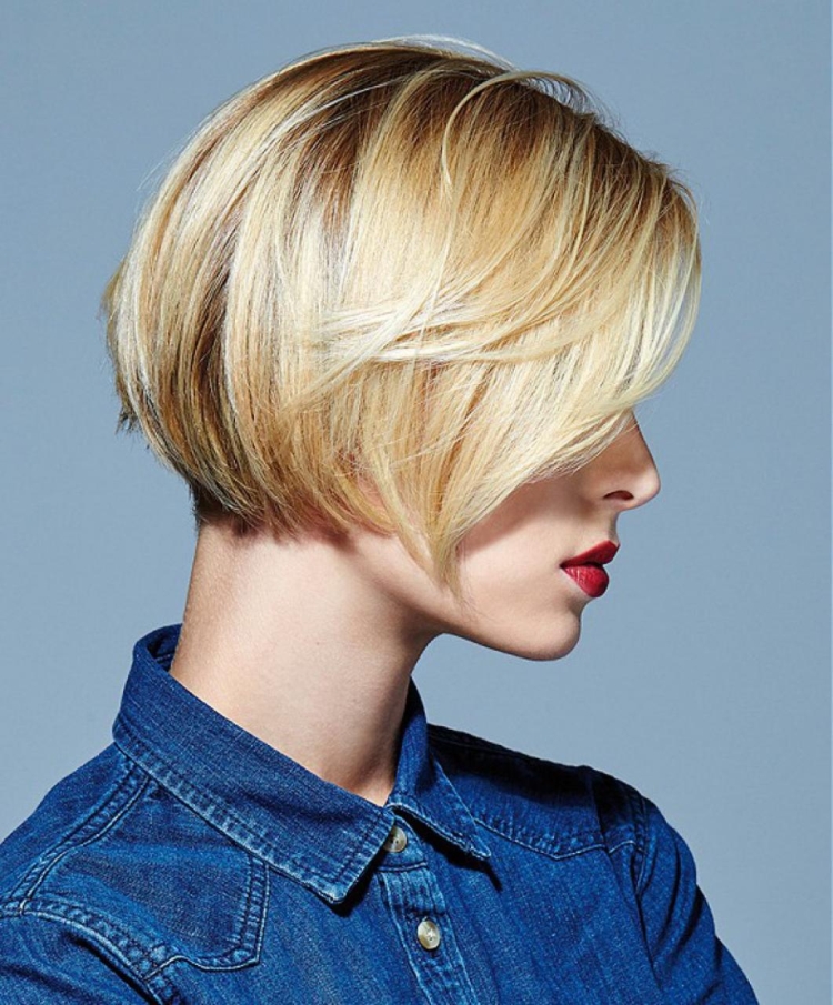 Haircuts that do not require styling