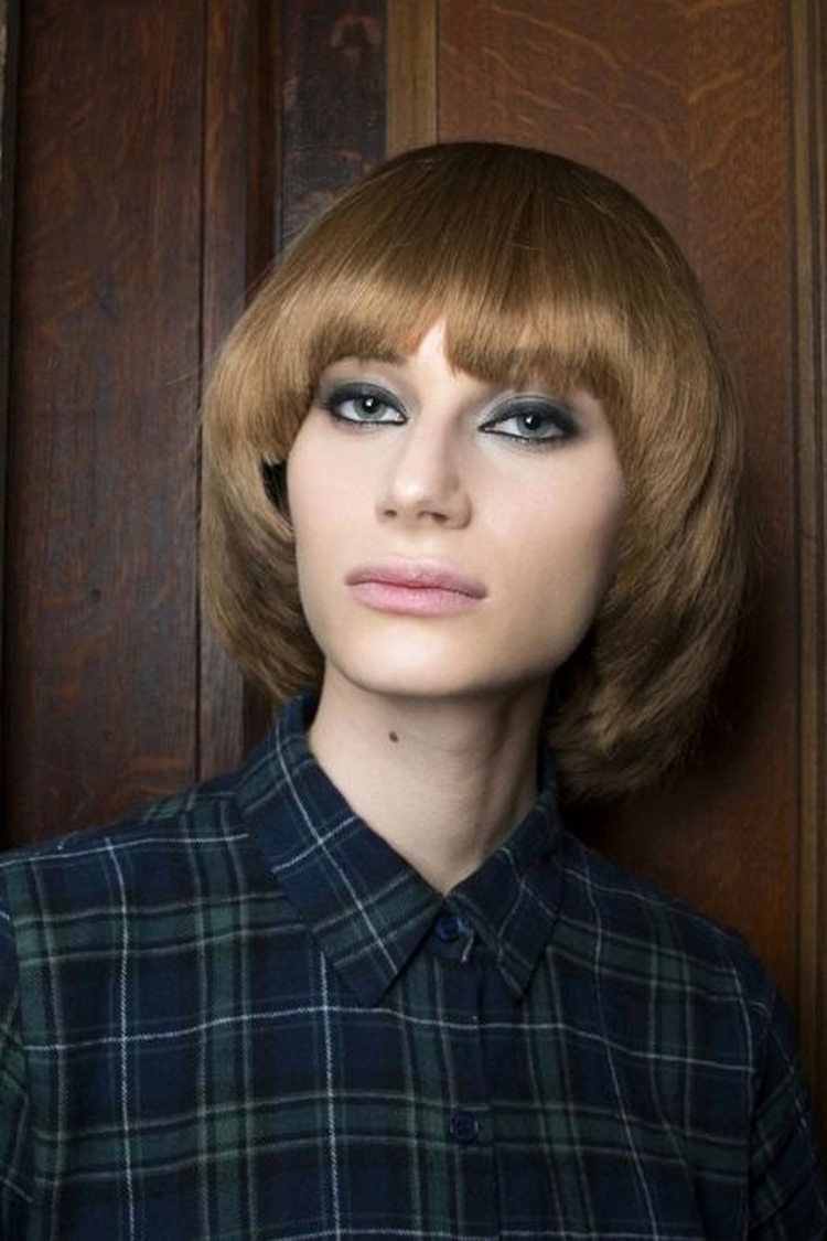 Haircuts that are youthful