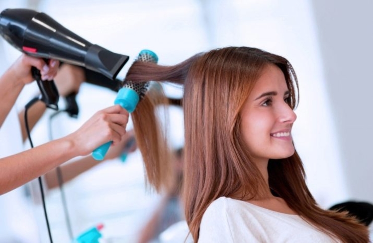 Botox and keratin for hair, what is the difference