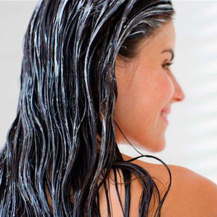 Home hair masks for fast growth and density