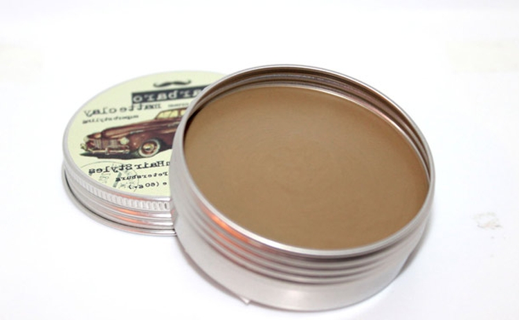 Hair Clay for Styling for Men