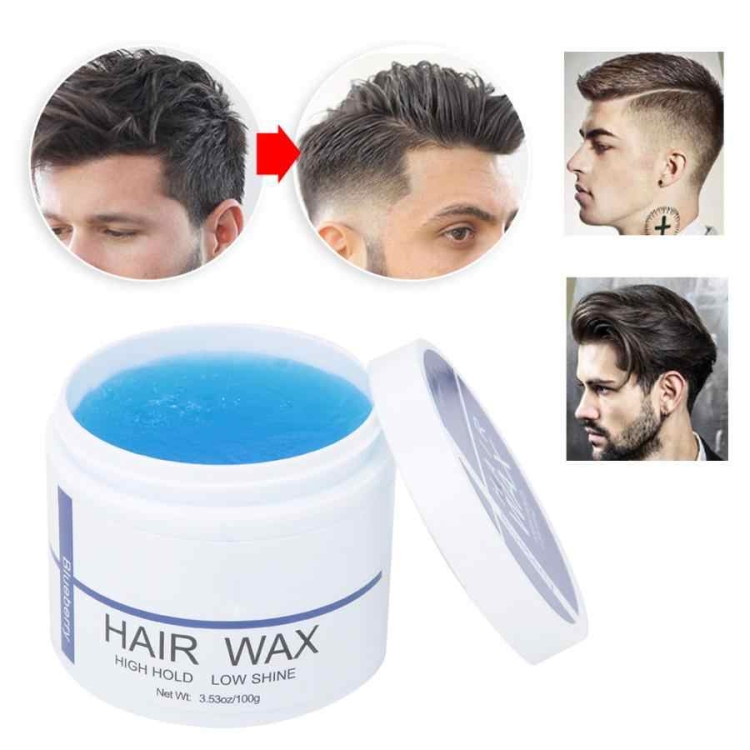 Hair Clay for Styling for Men