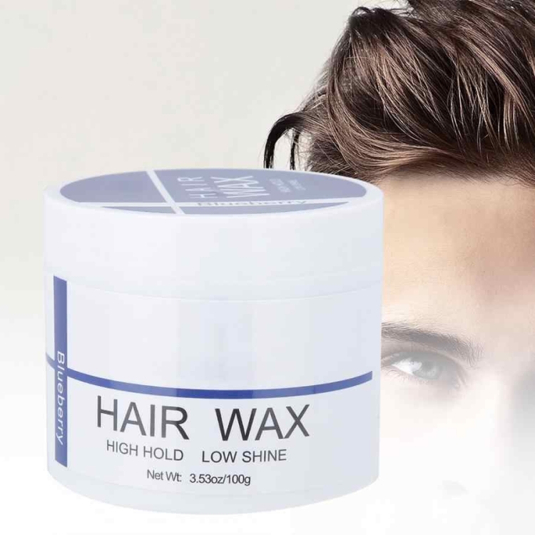 Hair Clay for Styling for Men