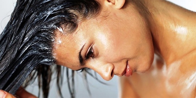 What to do to prevent frizz from hair