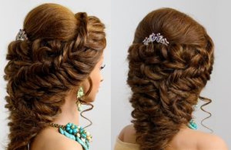 Hair Roller Hairstyles