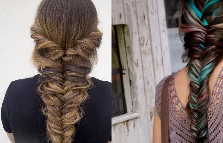 4-strand braid