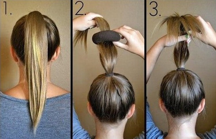 Hairstyles for school for girls 12 years old