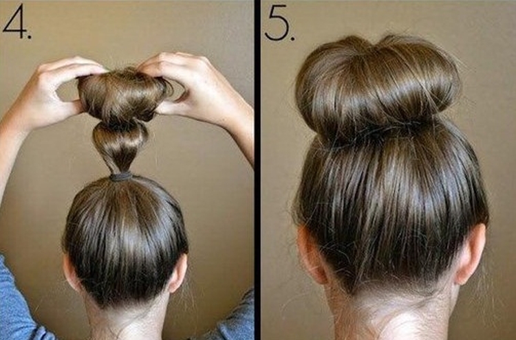 Hairstyles for school for girls 12 years old