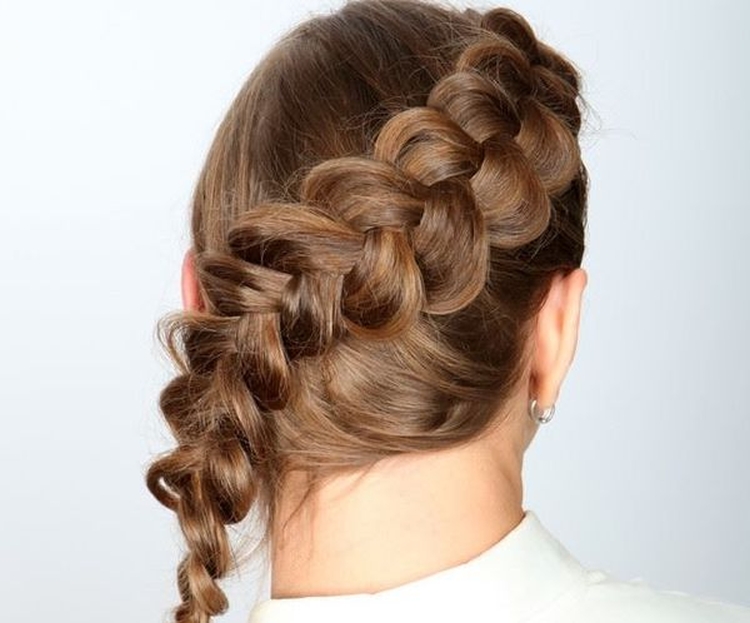 Hairstyles for school for girls 14 years old