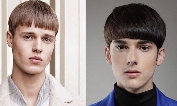 Hairstyles for teenage boys 14 years old