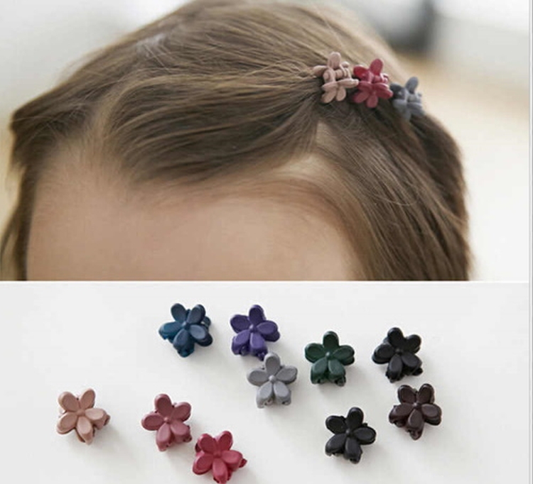 Hairstyles for the kindergarten for every day