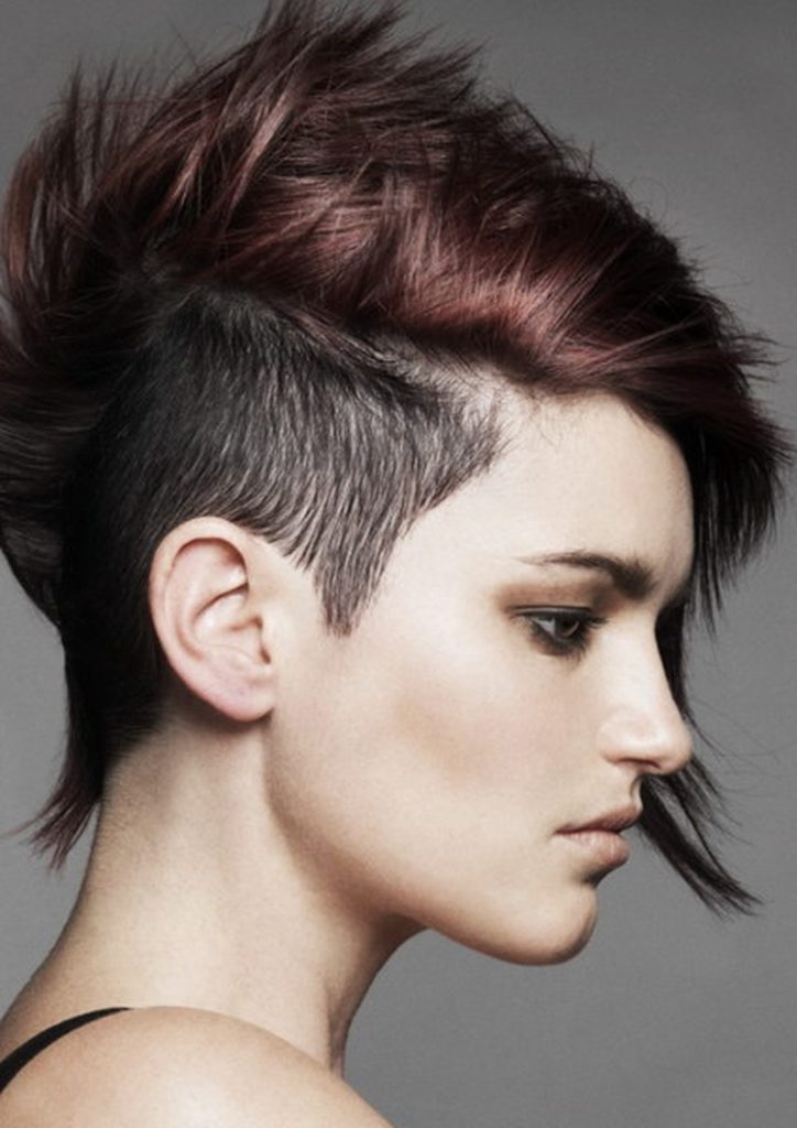 Short hairstyles for girls 12 years old