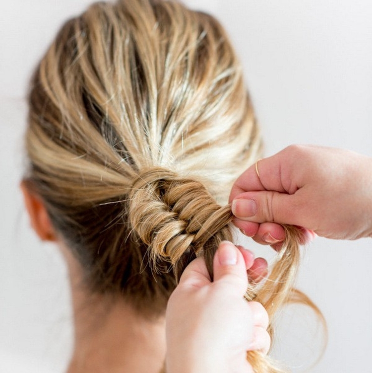 Hairstyles for girls in grade 5