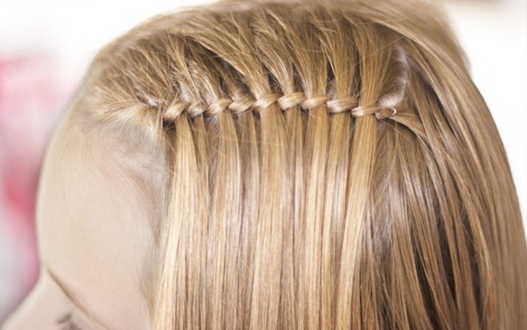 Hairstyles for school for girls 14 years old